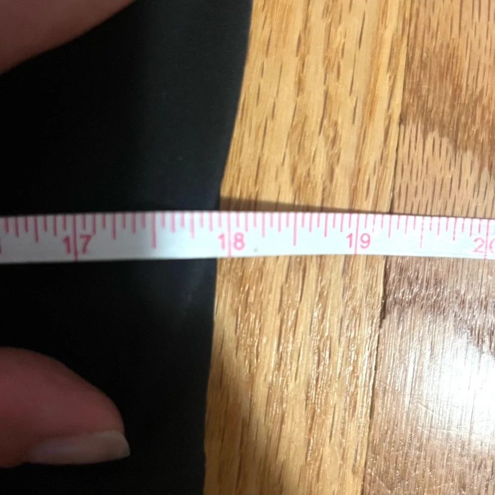 Swimsuits For All Black Bikini Top - Picture 9 of 9